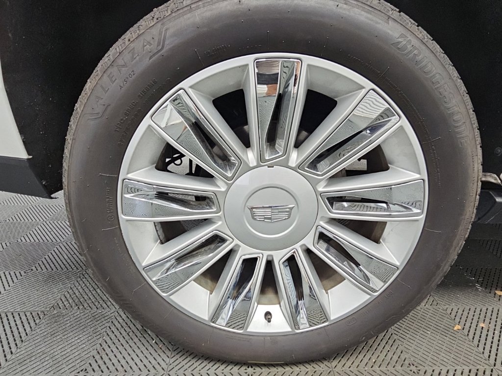 Used 2019 Cadillac Escalade ESV Platinum RWD image 56