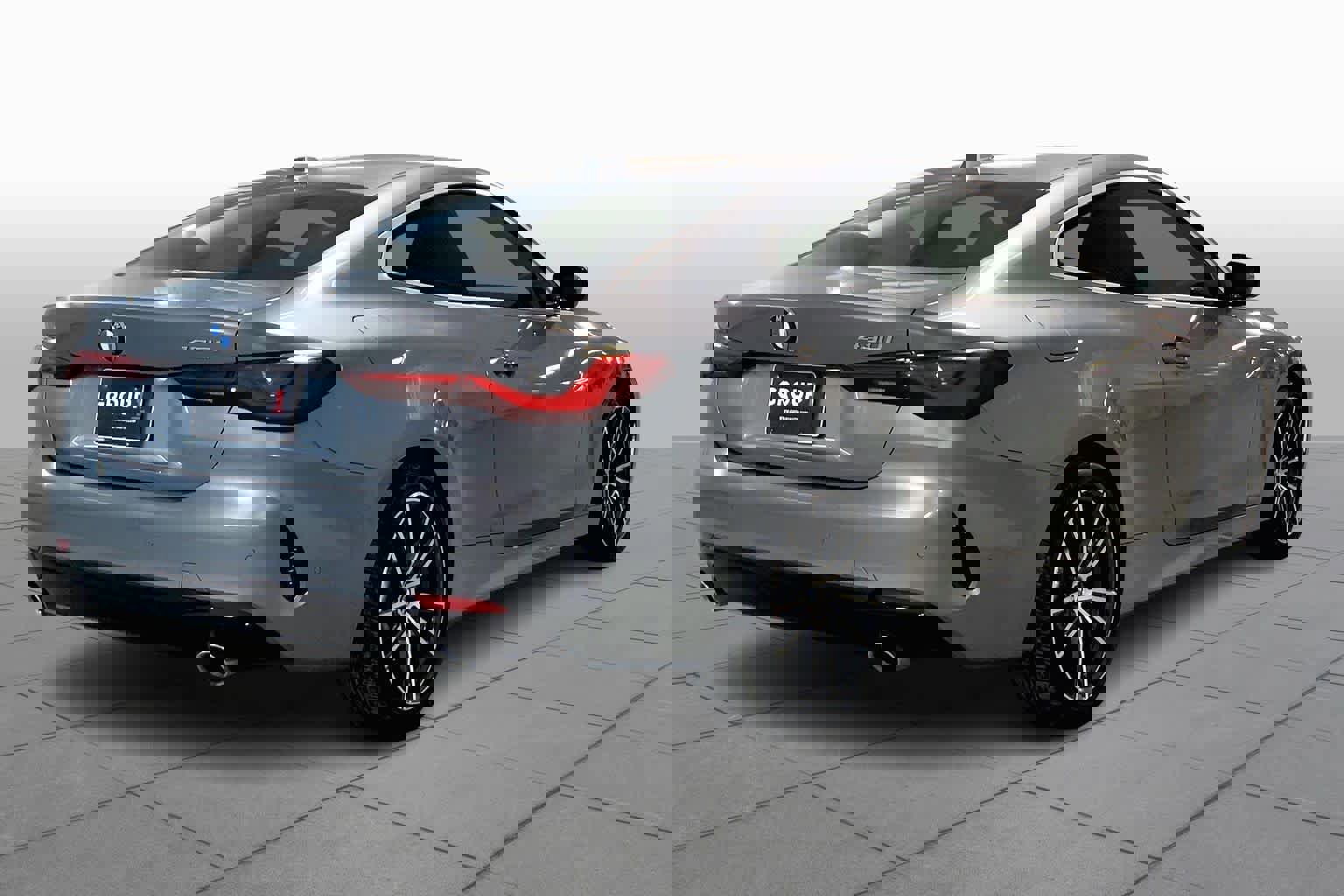 Certified 2024 BMW 430i xDrive Coupe w/ Premium Package image 13