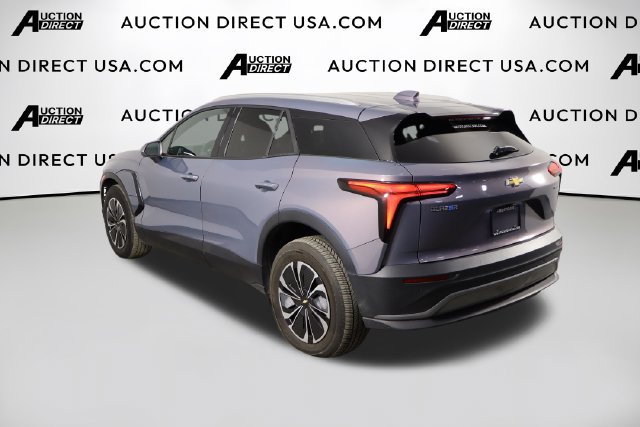 Used 2024 Chevrolet Blazer EV LT AWD/4WD image 46