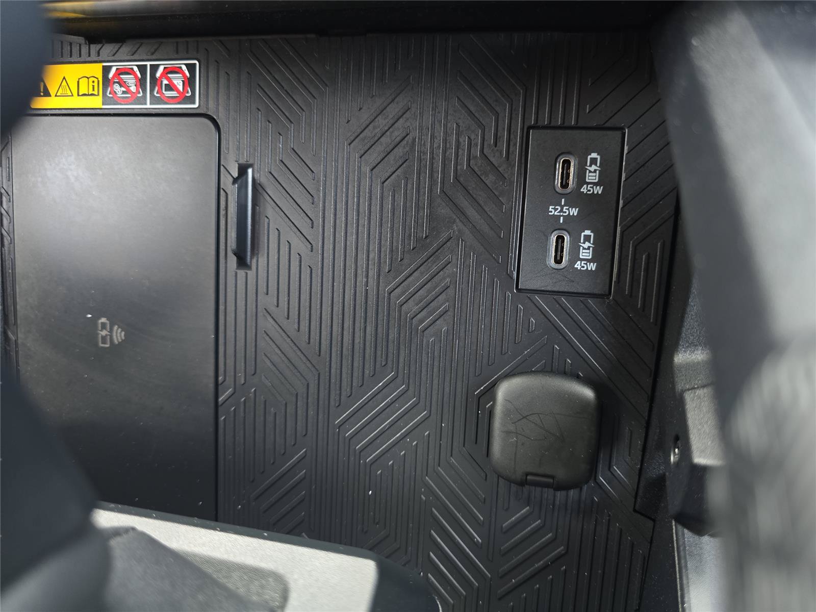 Used 2025 Toyota 4Runner TRD Off-Road Premium w/ Tow Technology Package AWD/4WD image 26