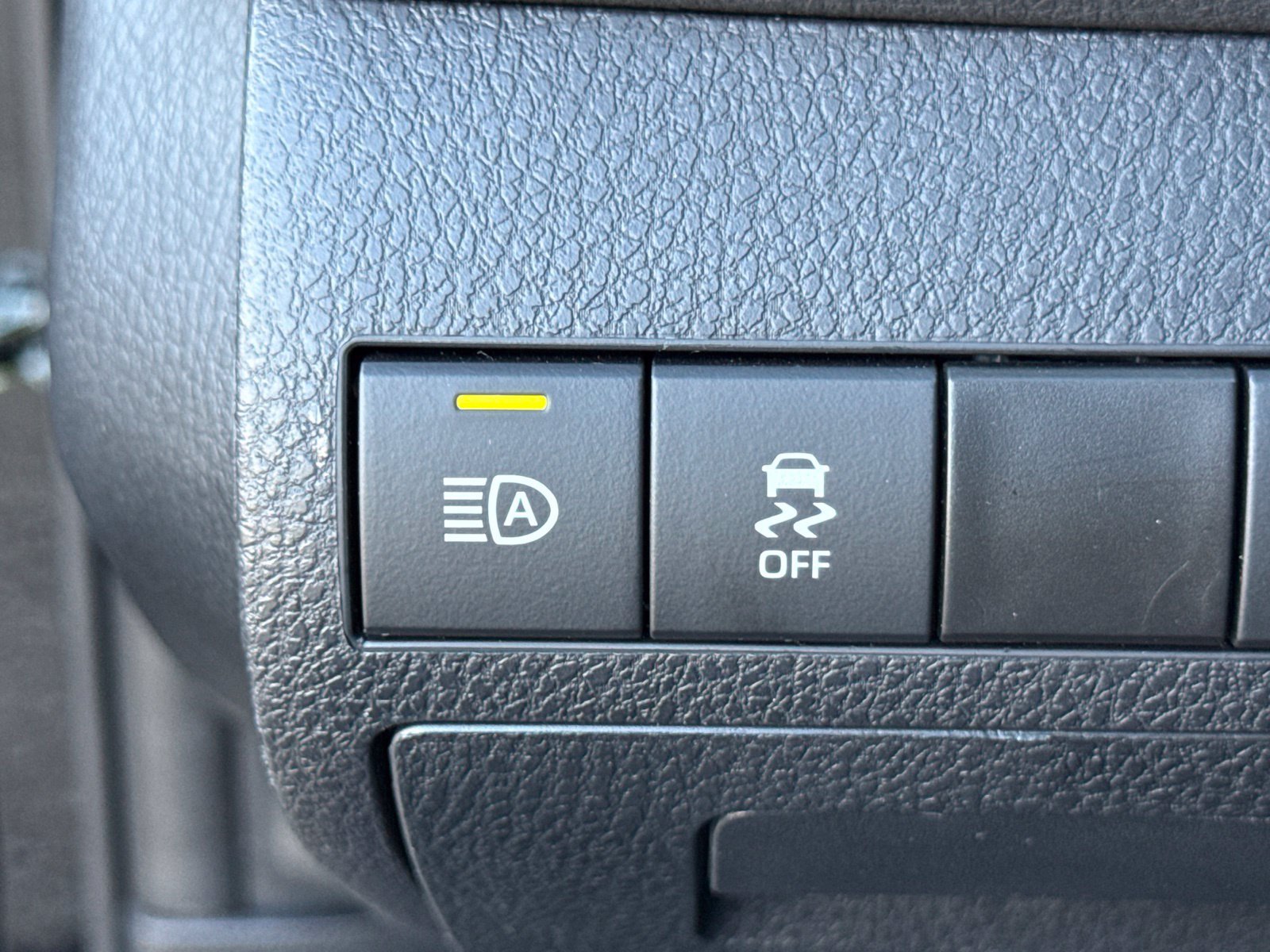 Used 2024 Toyota Camry XSE w/ Navigation Package FWD image 26