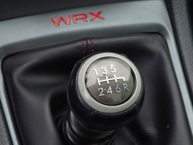 Used 2020 Subaru WRX Premium image 14