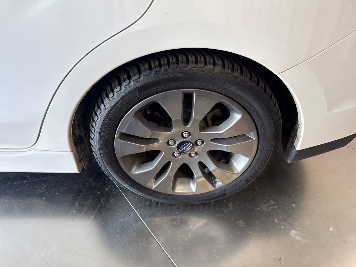 Used 2015 Subaru Impreza 2.0i Sport Limited AWD/4WD image 10