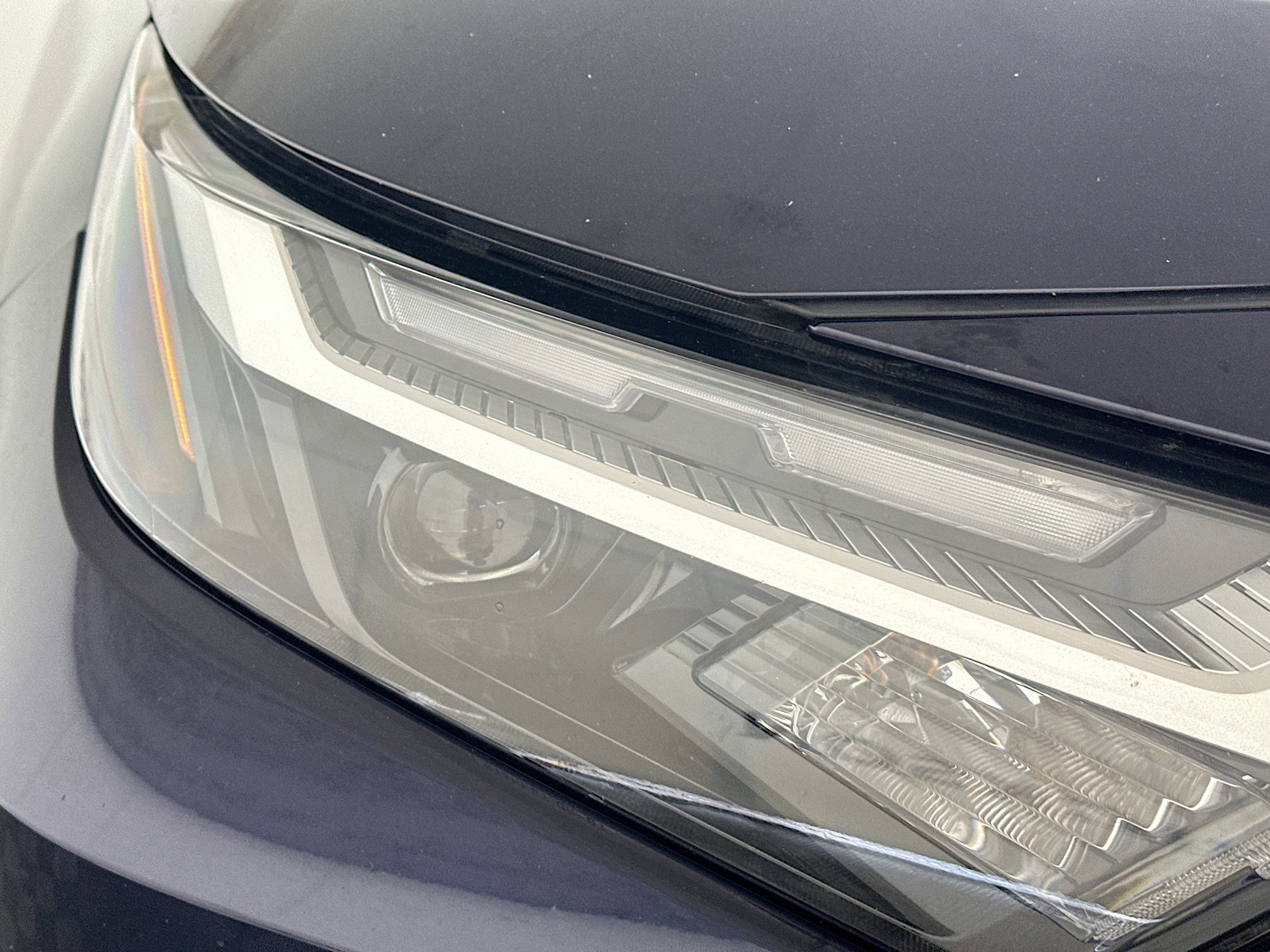 Used 2024 Toyota RAV4 XLE image 9