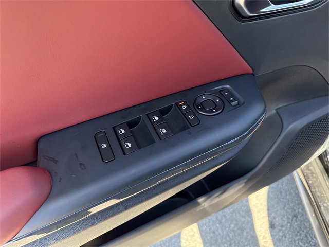 New 2026 Kia K4 GT-Line Turbo image 12