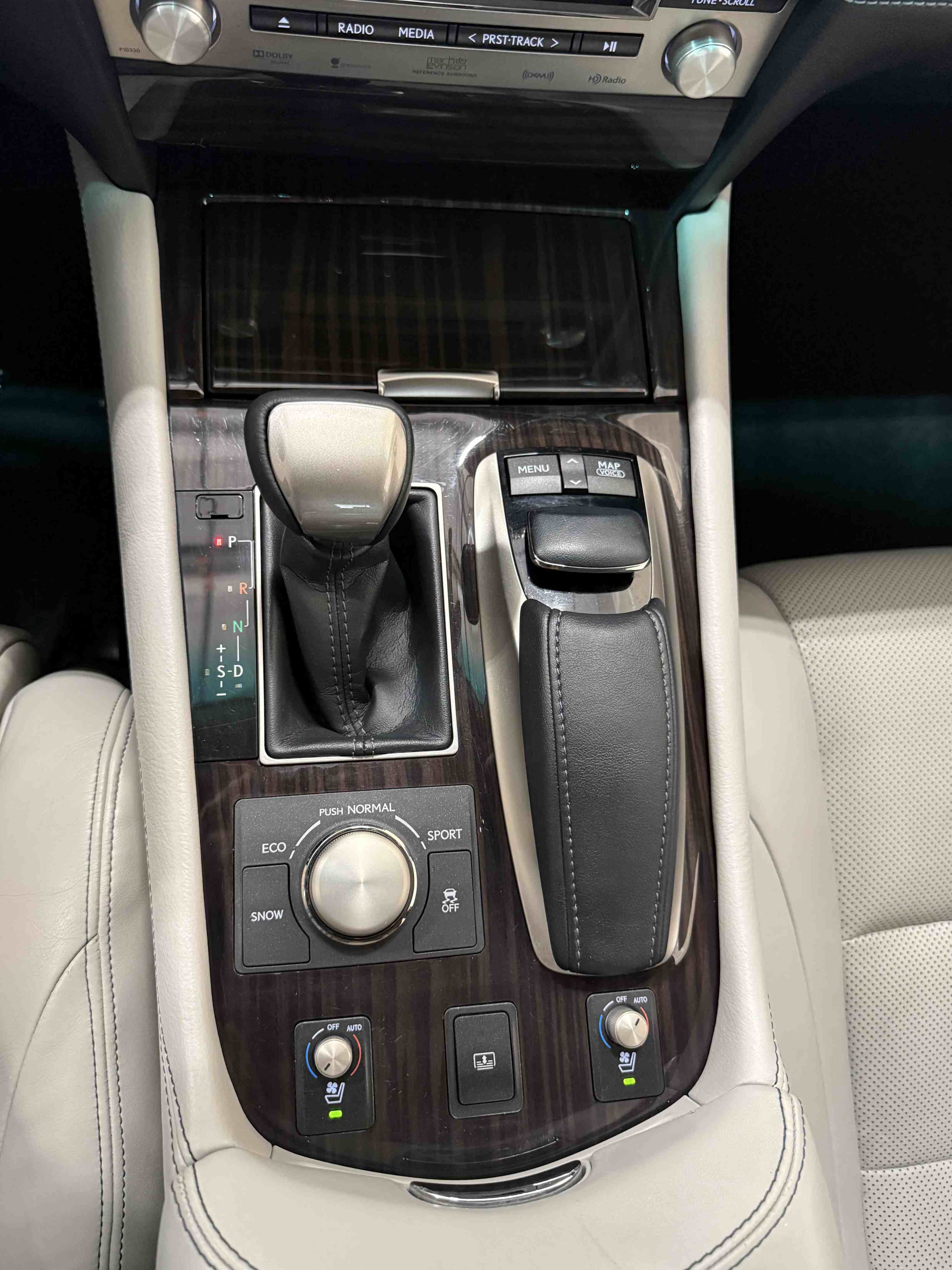 Used 2013 Lexus LS 460 L w/ All-Weather Pkg image 43