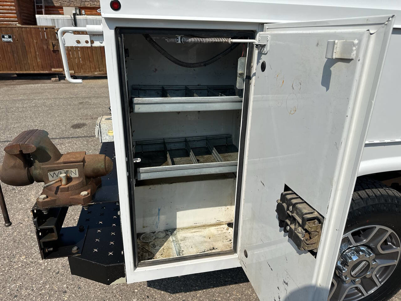 Used 2014 Ford F350 XL image 40