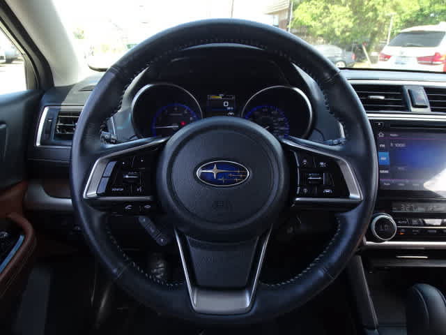 Used 2019 Subaru Outback 3.6R Touring w/ Popular Package #3A AWD/4WD image 23