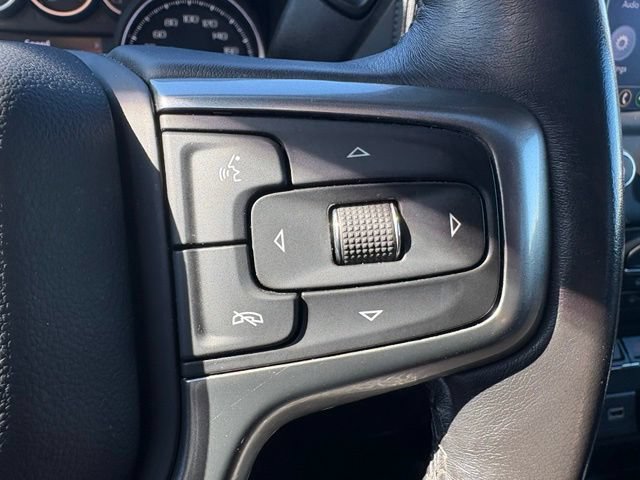 Used 2021 Chevrolet Silverado 1500 RST w/ Redline Edition AWD/4WD image 26