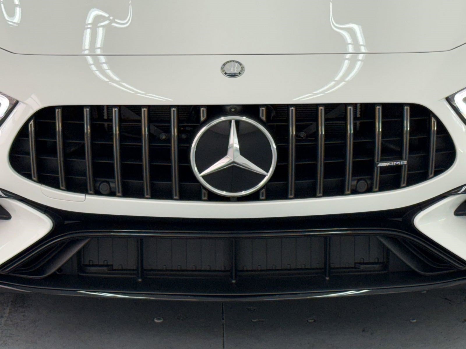 New 2026 Mercedes-Benz AMG GT 53 image 18