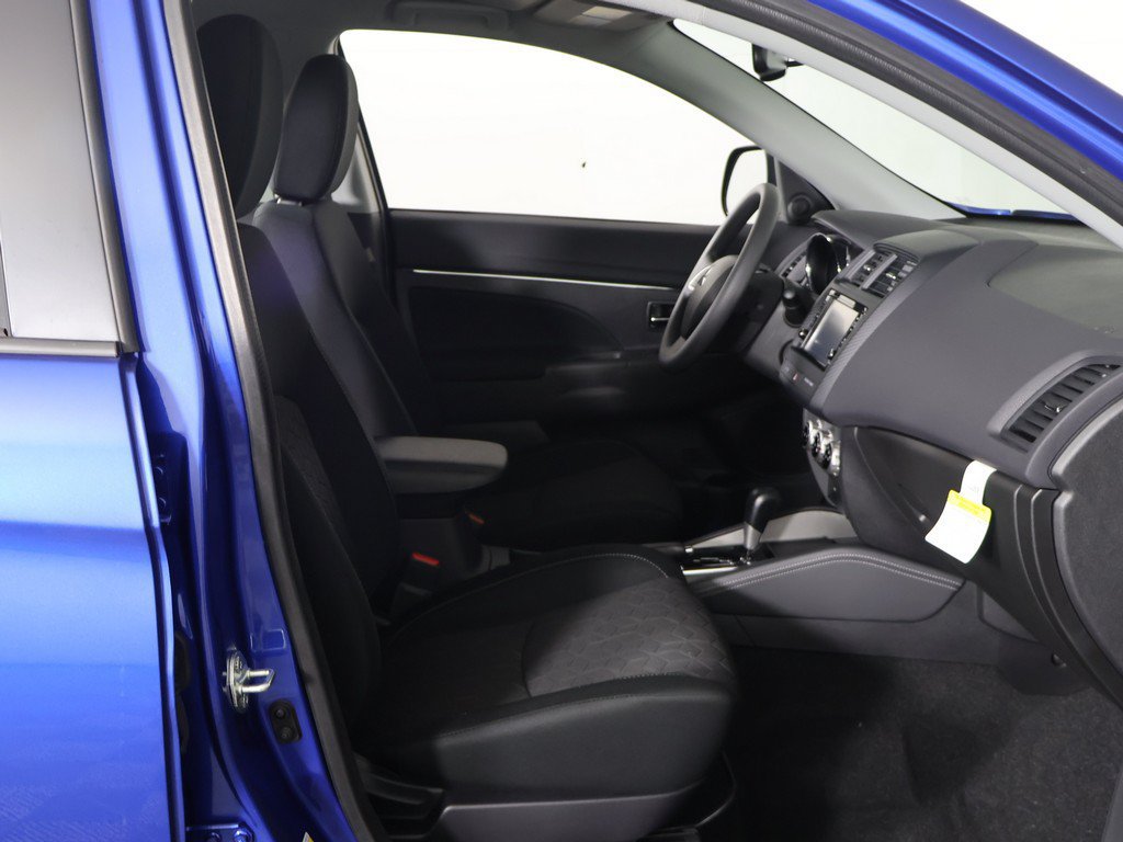New 2027 Mitsubishi Outlander Sport FWD image 22