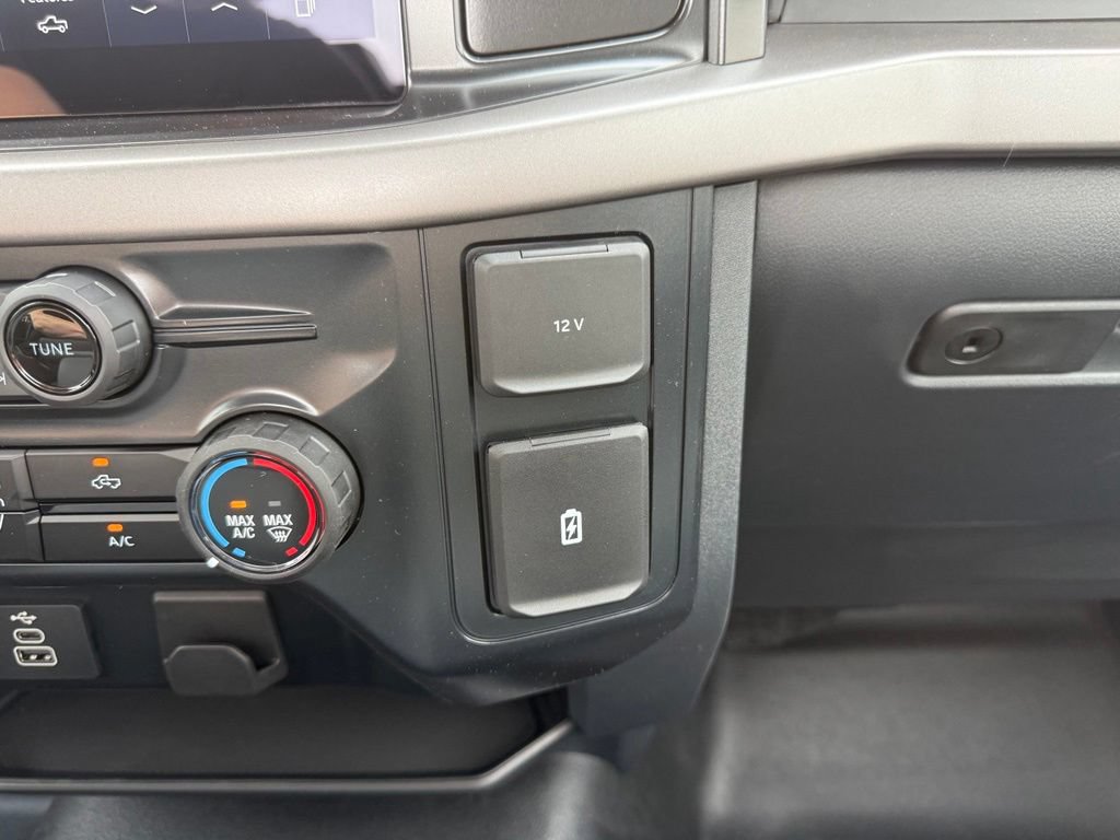 New 2026 Ford F150 XL AWD/4WD image 23