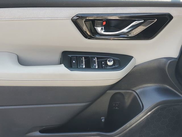 Certified 2025 Subaru Forester Limited AWD/4WD image 15