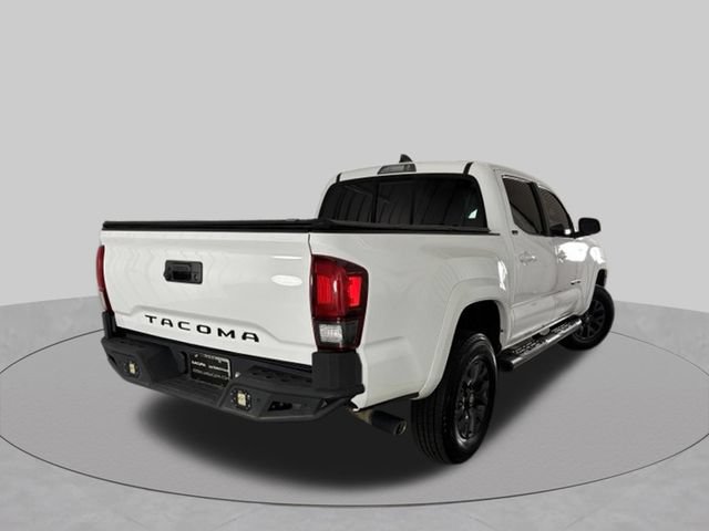 Used 2020 Toyota Tacoma SR5 w/ SR5 Appearance Package (SM) RWD image 7