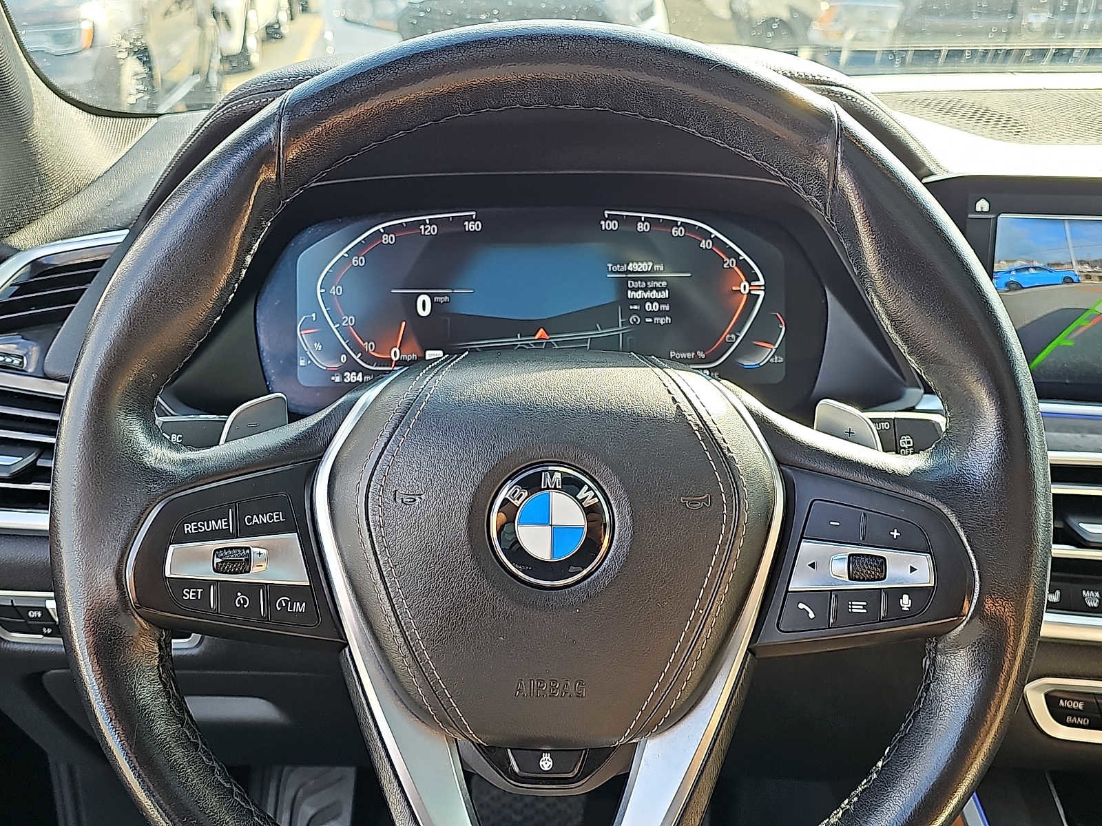 Used 2022 BMW X5 xDrive40i image 22