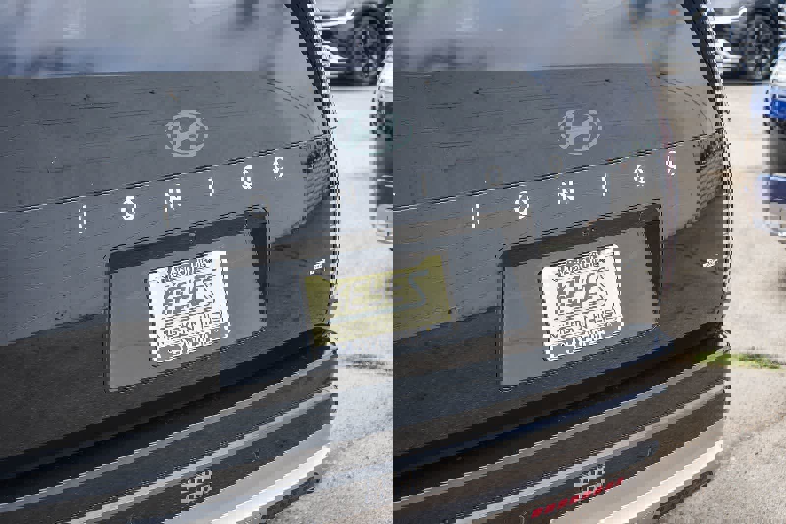 New 2026 Hyundai Ioniq 9 SEL image 12