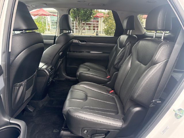 Used 2022 Hyundai Palisade SEL w/ Premium Package AWD/4WD image 25