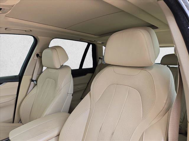 Used 2014 BMW X5 sDrive35i RWD image 16