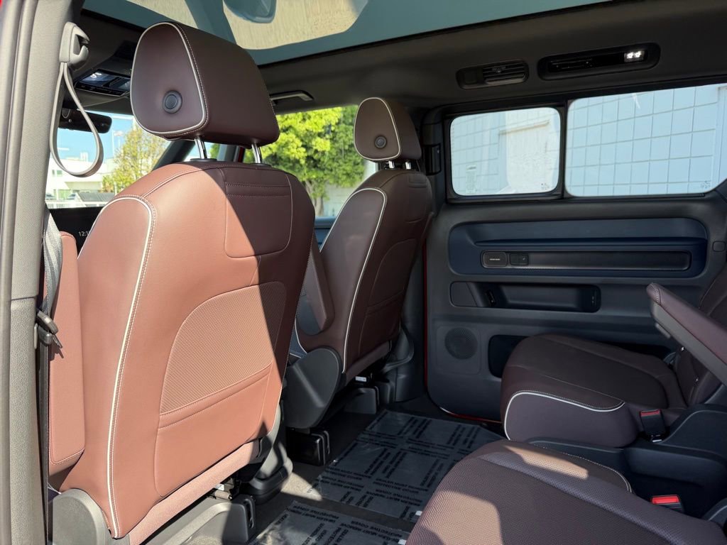 New 2025 Volkswagen ID. Buzz Pro S Plus image 14