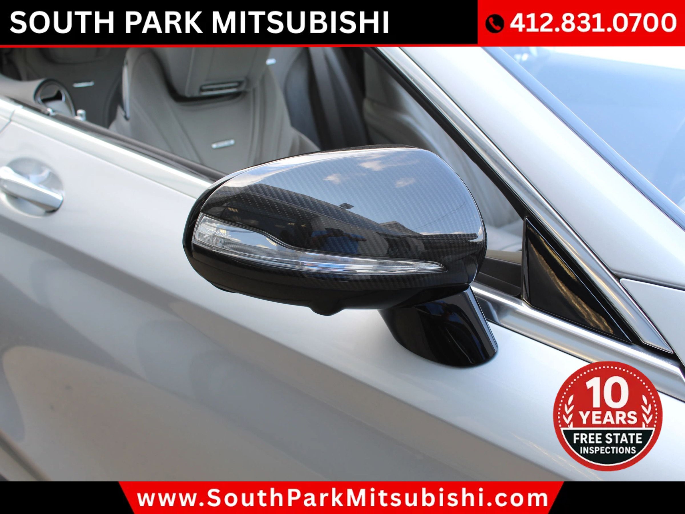 Used 2017 Mercedes-Benz S 63 AMG 4MATIC Cabriolet image 43