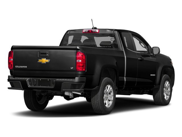 Used 2018 Chevrolet Colorado LT w/ Redline Special Edition AWD/4WD video 2