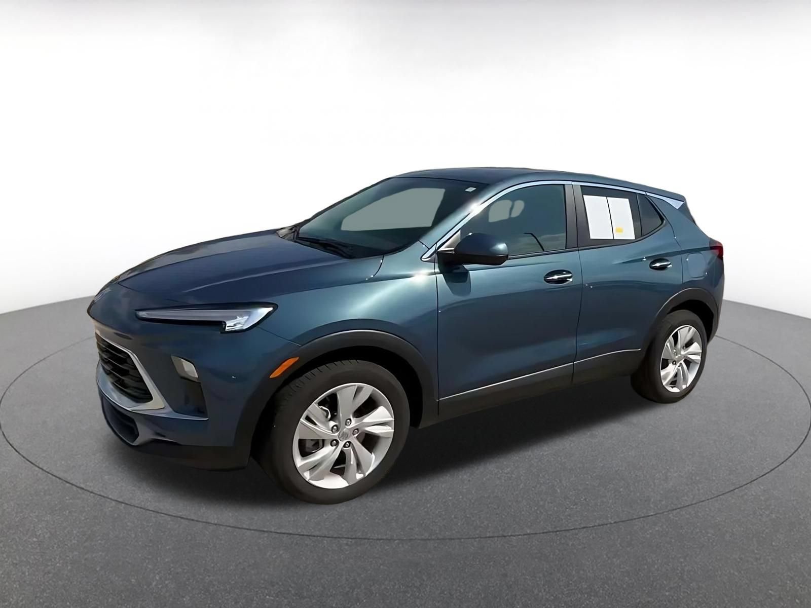 Used 2026 Buick Encore GX Preferred FWD image 7