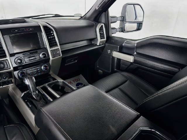 Used 2018 Ford F150 Lariat w/ Equipment Group 502A Luxury AWD/4WD image 22