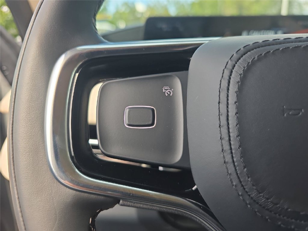 New 2027 Lincoln Navigator Premiere RWD image 24