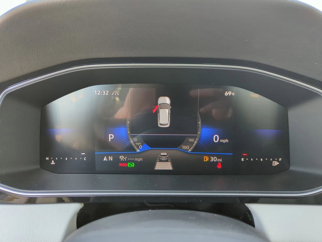 New 2026 Volkswagen Jetta S image 39