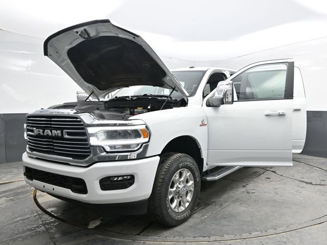 Used 2024 RAM 2500 Laramie image 47