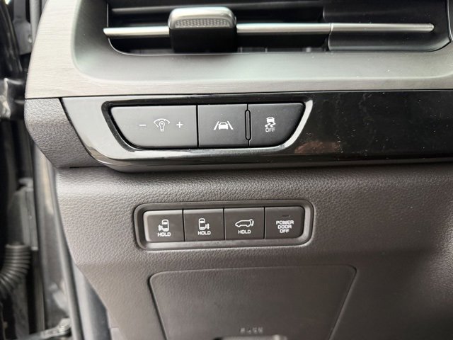 Used 2022 Kia Carnival SX image 28