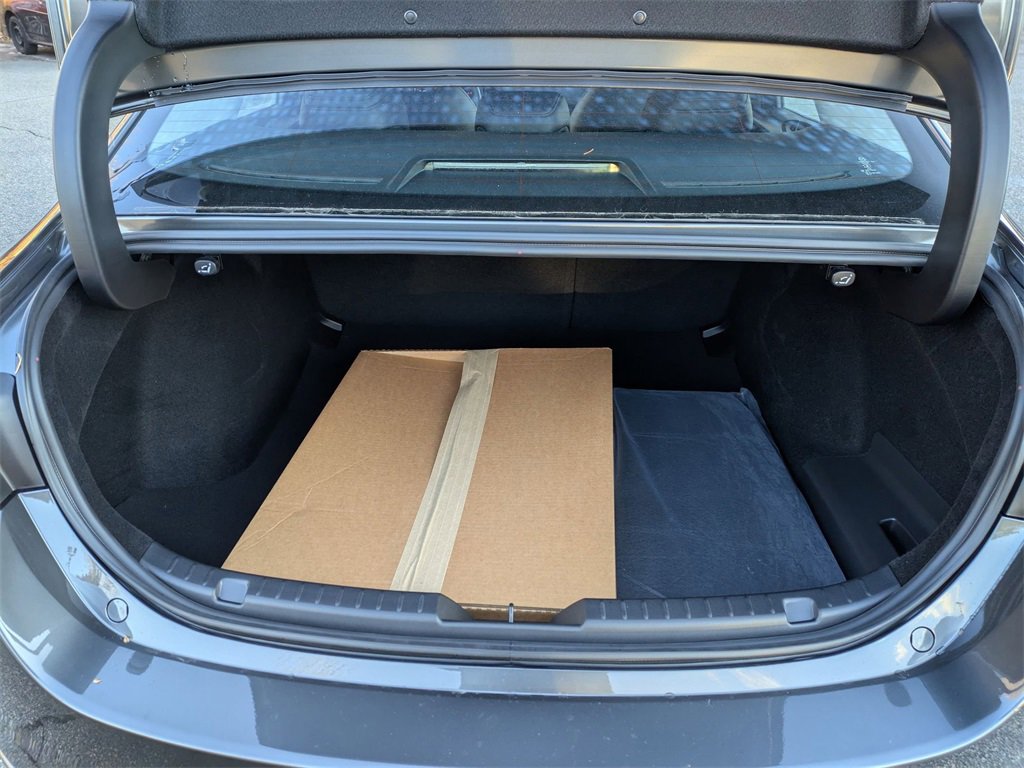 New 2026 MAZDA MAZDA3 2.5 S Sedan w/ Preferred Pkg image 26