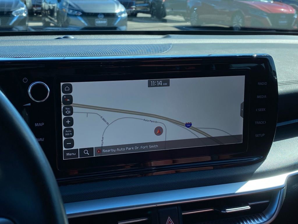 Certified 2024 Kia K5 GT-Line w/ GT-Line Premium Package image 6