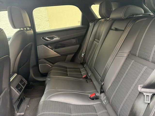 Used 2021 Land Rover Range Rover Velar R-Dynamic HSE image 11