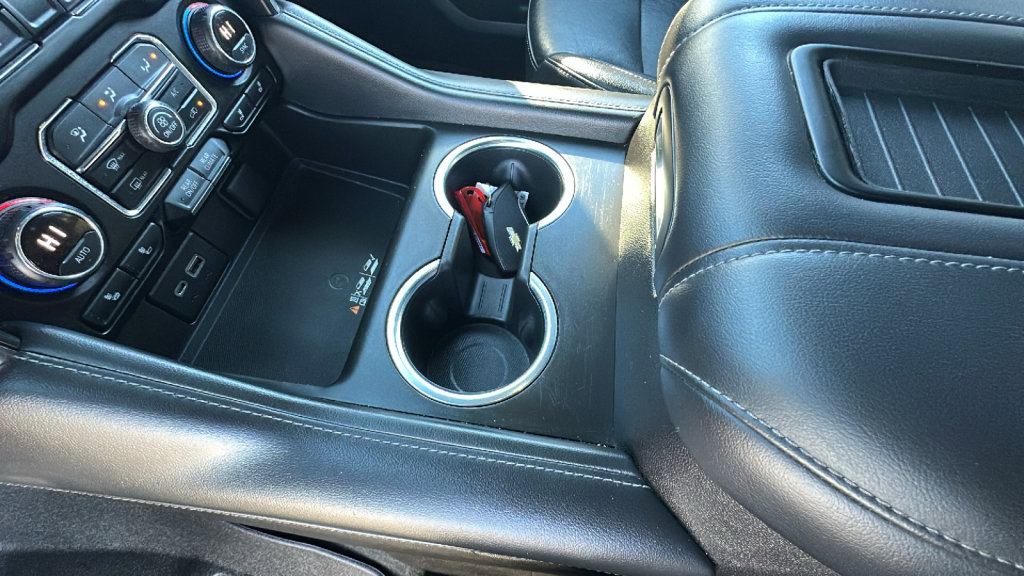 Used 2021 Chevrolet Tahoe LT image 13