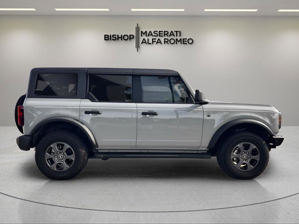 Used 2022 Ford Bronco Big Bend AWD/4WD image 7