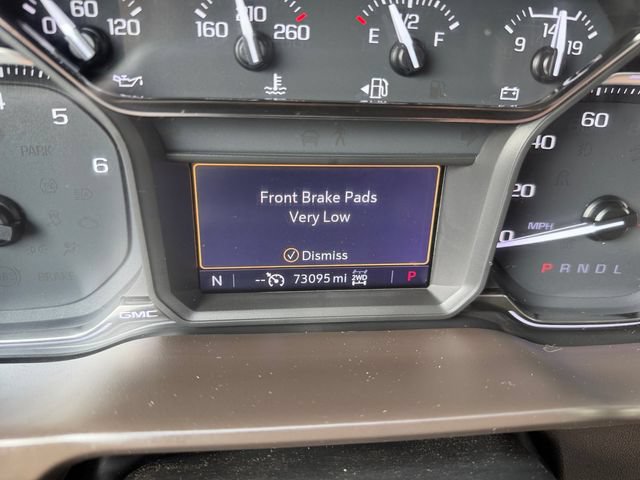 Used 2021 GMC Sierra 1500 SLE AWD/4WD image 28