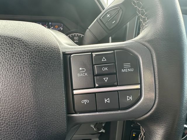 Used 2023 Ford F150 XLT w/ Equipment Group 301A Mid image 12