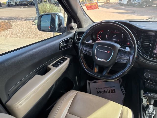 Used 2021 Dodge Durango GT image 28