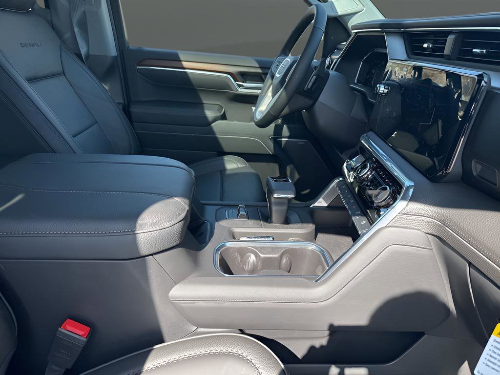 Used 2026 GMC Sierra 1500 Denali AWD/4WD image 64