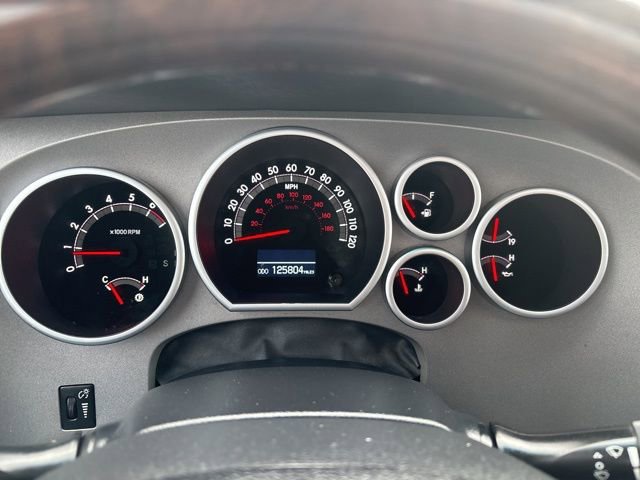 Used 2013 Toyota Tundra Platinum image 21