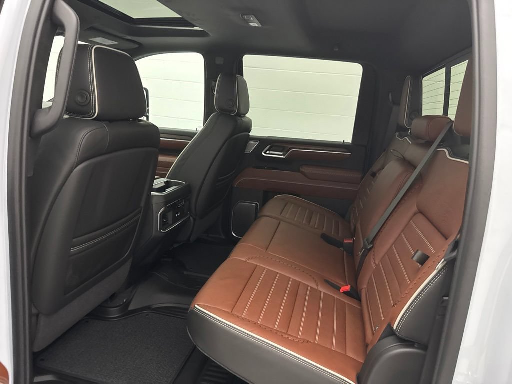 New 2026 GMC Sierra 3500 Denali Ultimate AWD/4WD image 58