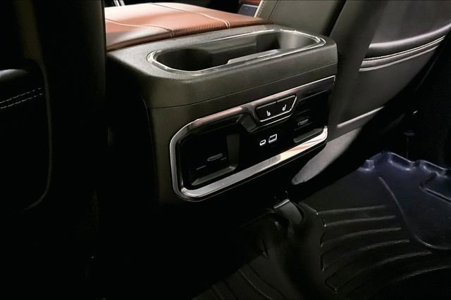 Used 2023 GMC Sierra 1500 Denali Ultimate AWD/4WD image 28