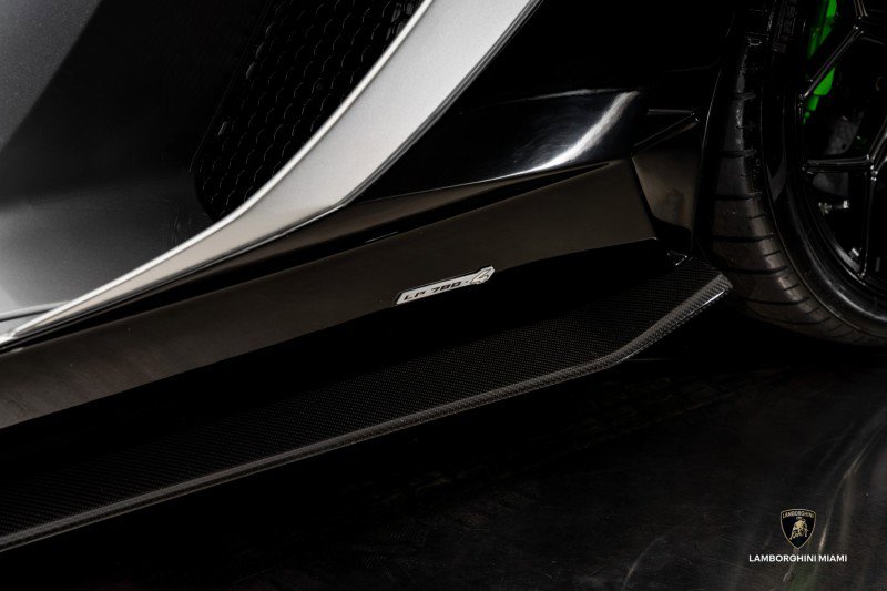 Used 2022 Lamborghini Aventador LP 780-4 Ultimae image 18
