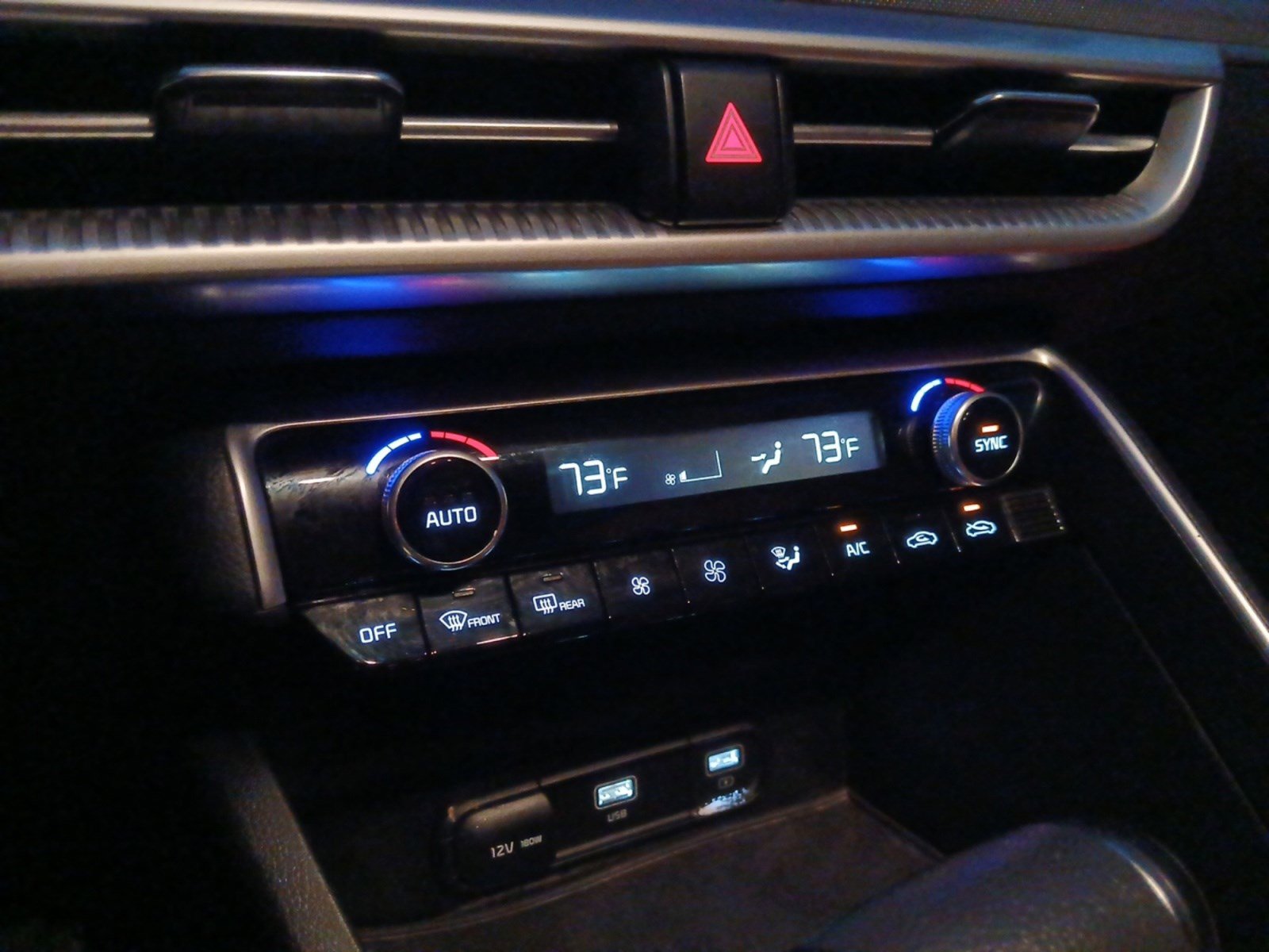 Used 2023 Kia K5 GT-Line w/ GT-Line Premium Package image 20