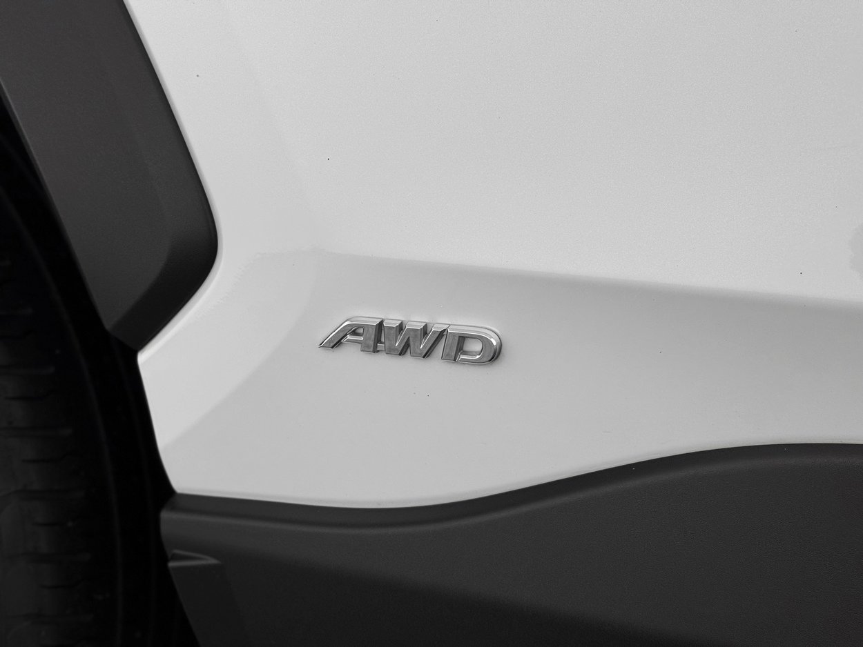 Used 2020 Toyota RAV4 Limited image 43