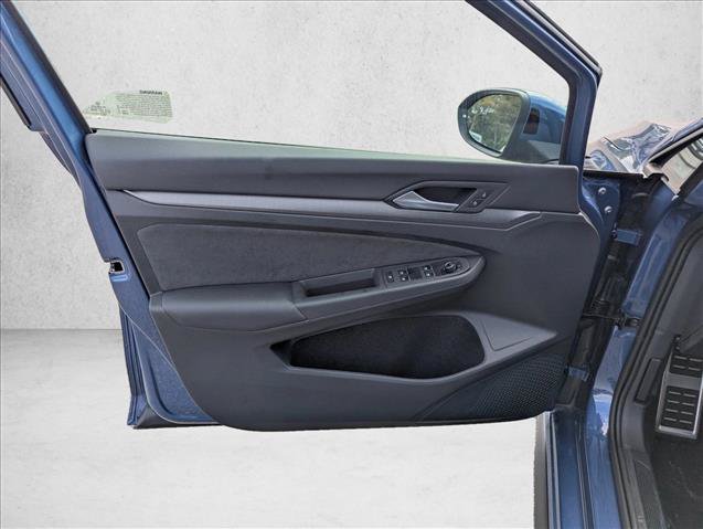 New 2026 Volkswagen Golf SE FWD image 23