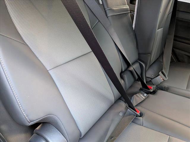 Used 2025 Lexus GX 550 w/ Cold Area Package image 20