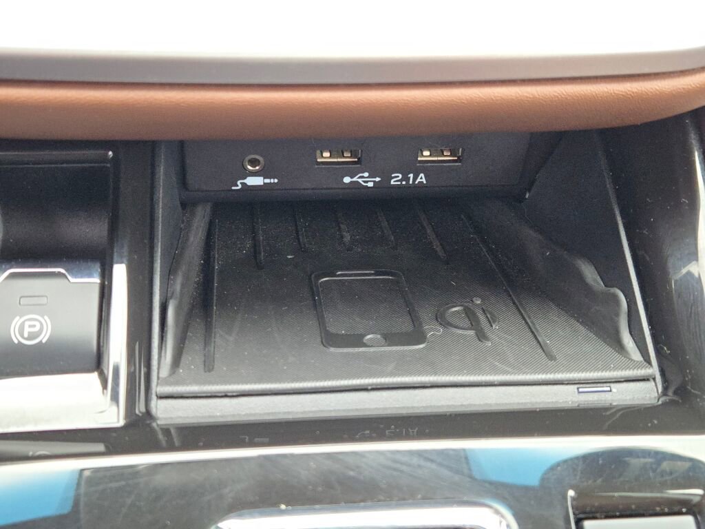 Certified 2021 Subaru Outback Touring XT image 29