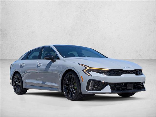 Used 2025 Kia K5 GT w/ GT1 Package image 3